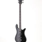 [SN NS6417] USED Spector / NS-2A Black Modified [09]