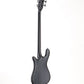 [SN NS6417] USED Spector / NS-2A Black Modified [09]