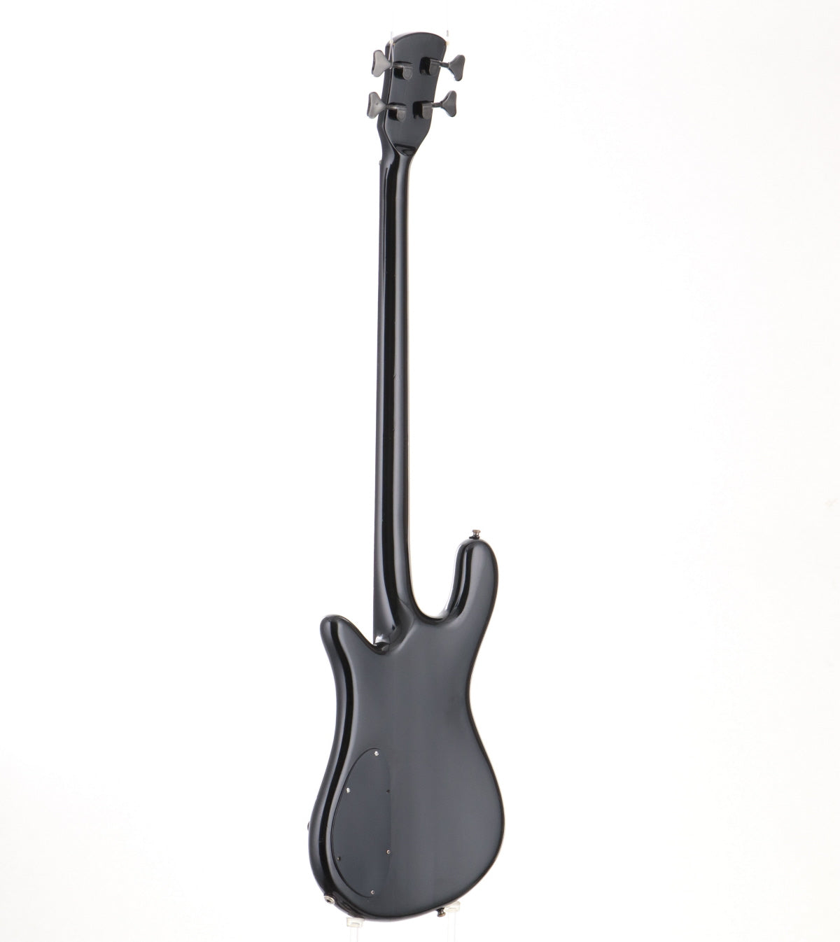 [SN NS6417] USED Spector / NS-2A Black Modified [09]