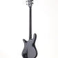 [SN NS6417] USED Spector / NS-2A Black Modified [09]