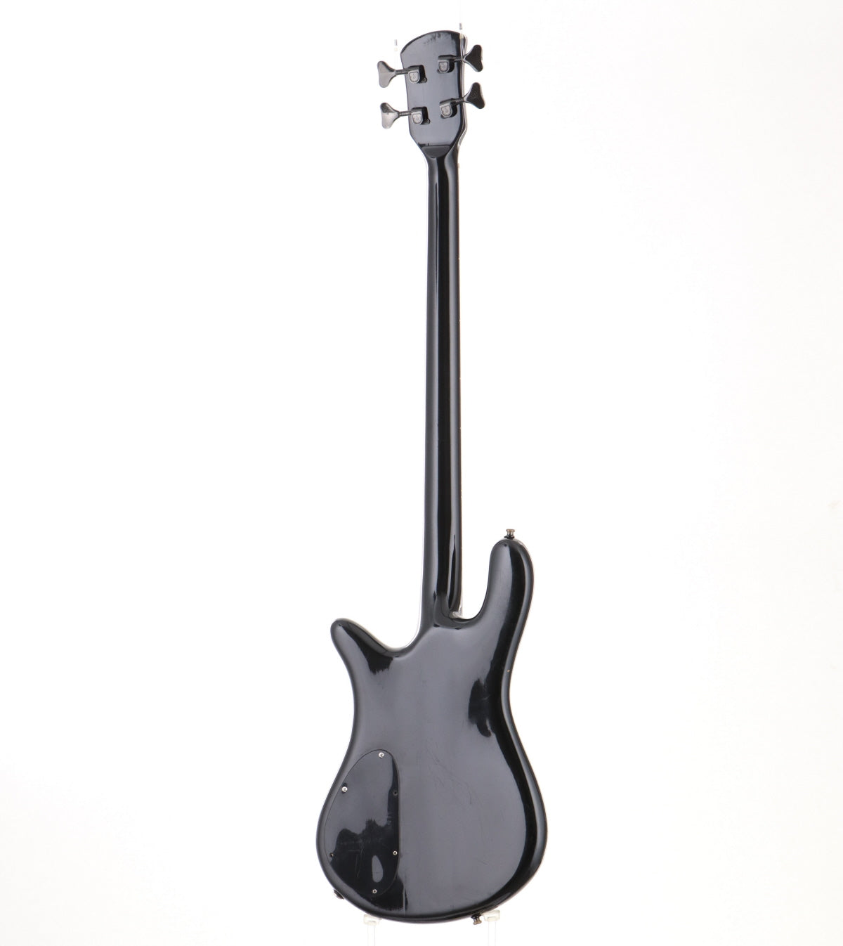 [SN NS6417] USED Spector / NS-2A Black Modified [09]