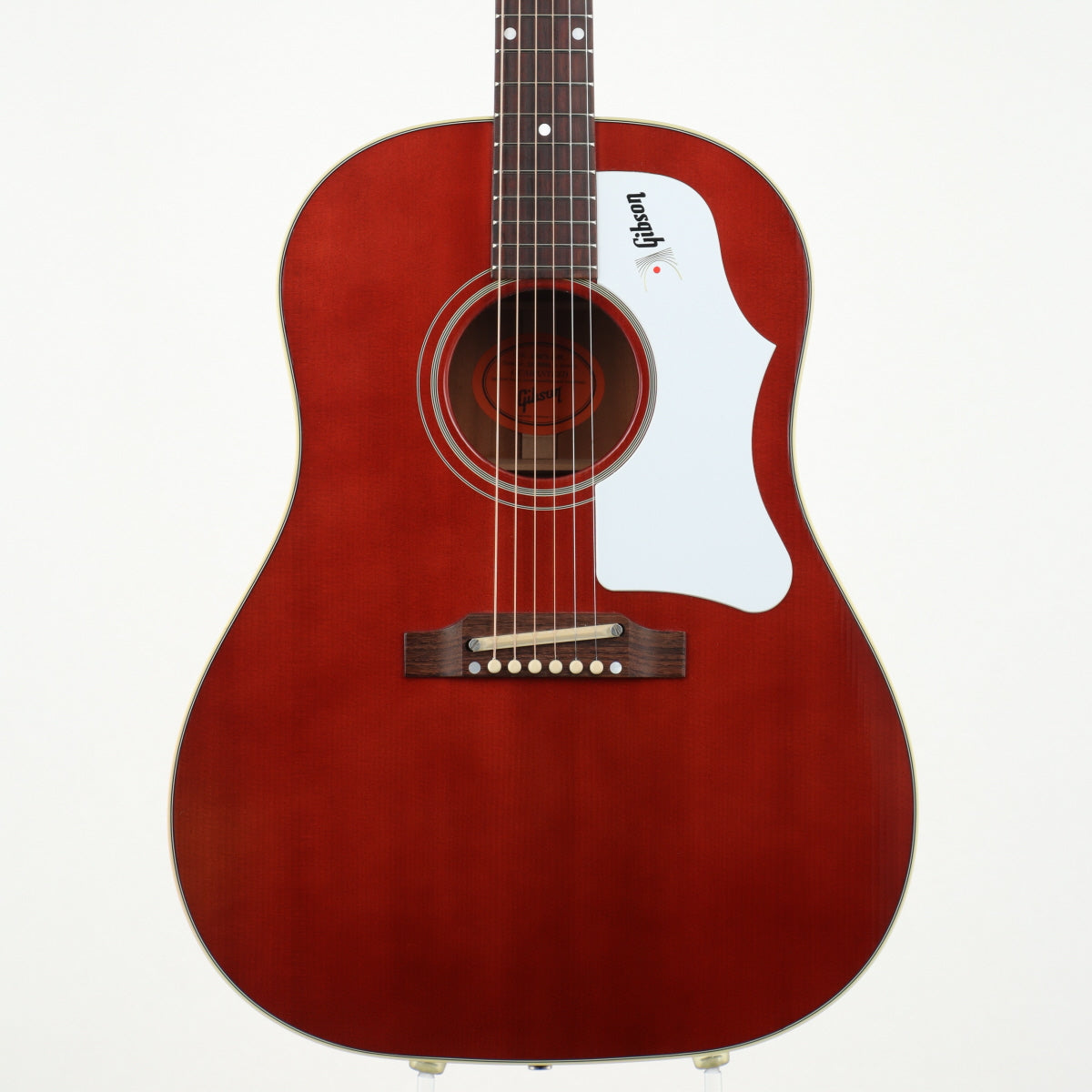 [SN 22170081] USED Gibson Montana Gibson / 1960s J-45 Original Wine Red [20]