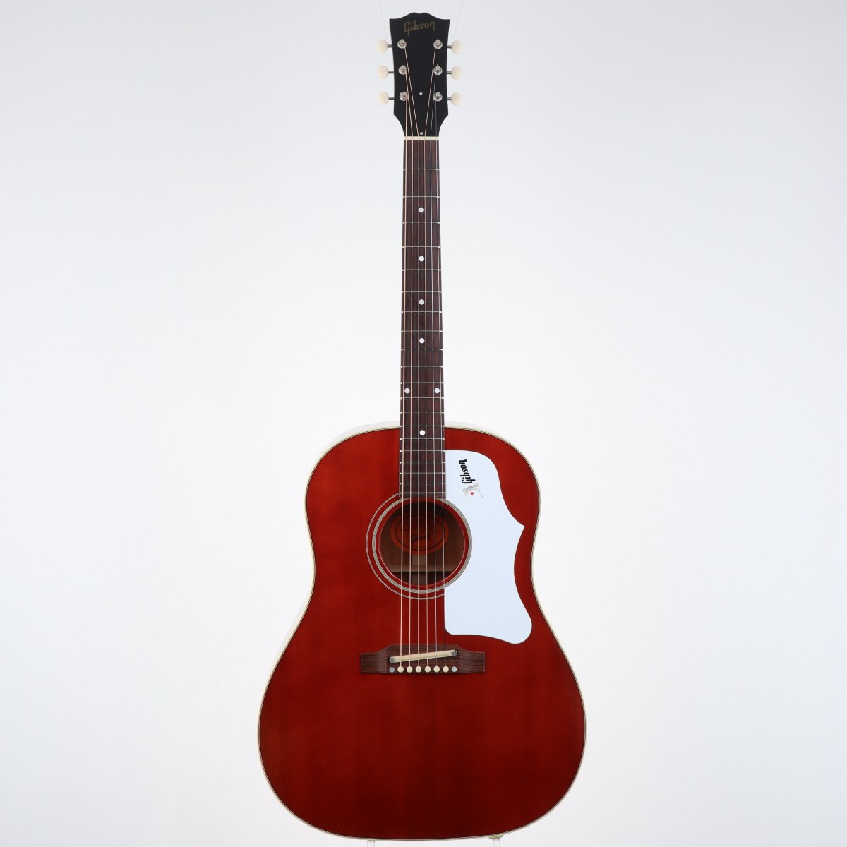 [SN 22170081] USED Gibson Montana Gibson / 1960s J-45 Original Wine Red [20]