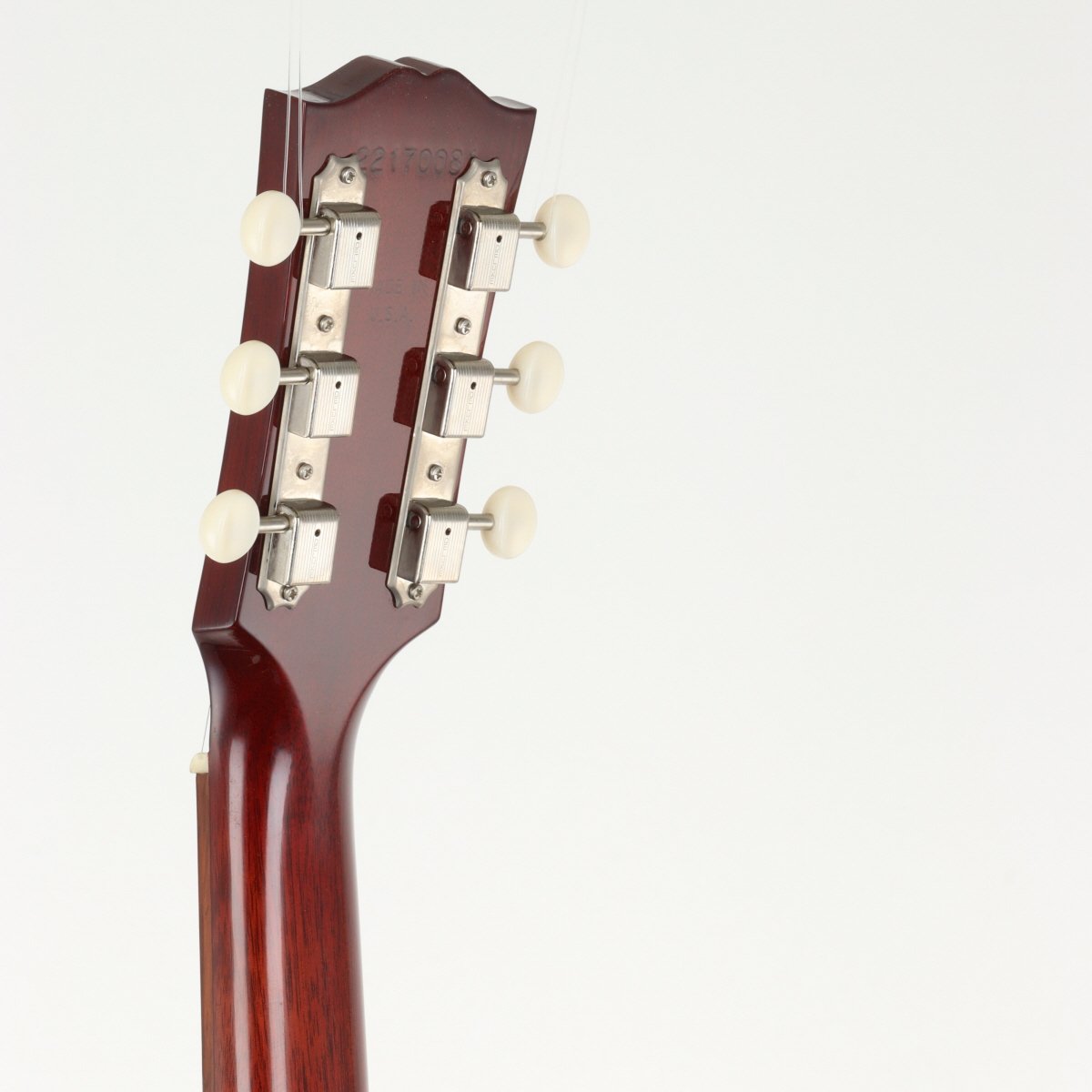 [SN 22170081] USED Gibson Montana Gibson / 1960s J-45 Original Wine Red [20]