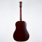 [SN 22170081] USED Gibson Montana Gibson / 1960s J-45 Original Wine Red [20]