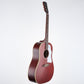 [SN 22170081] USED Gibson Montana Gibson / 1960s J-45 Original Wine Red [20]