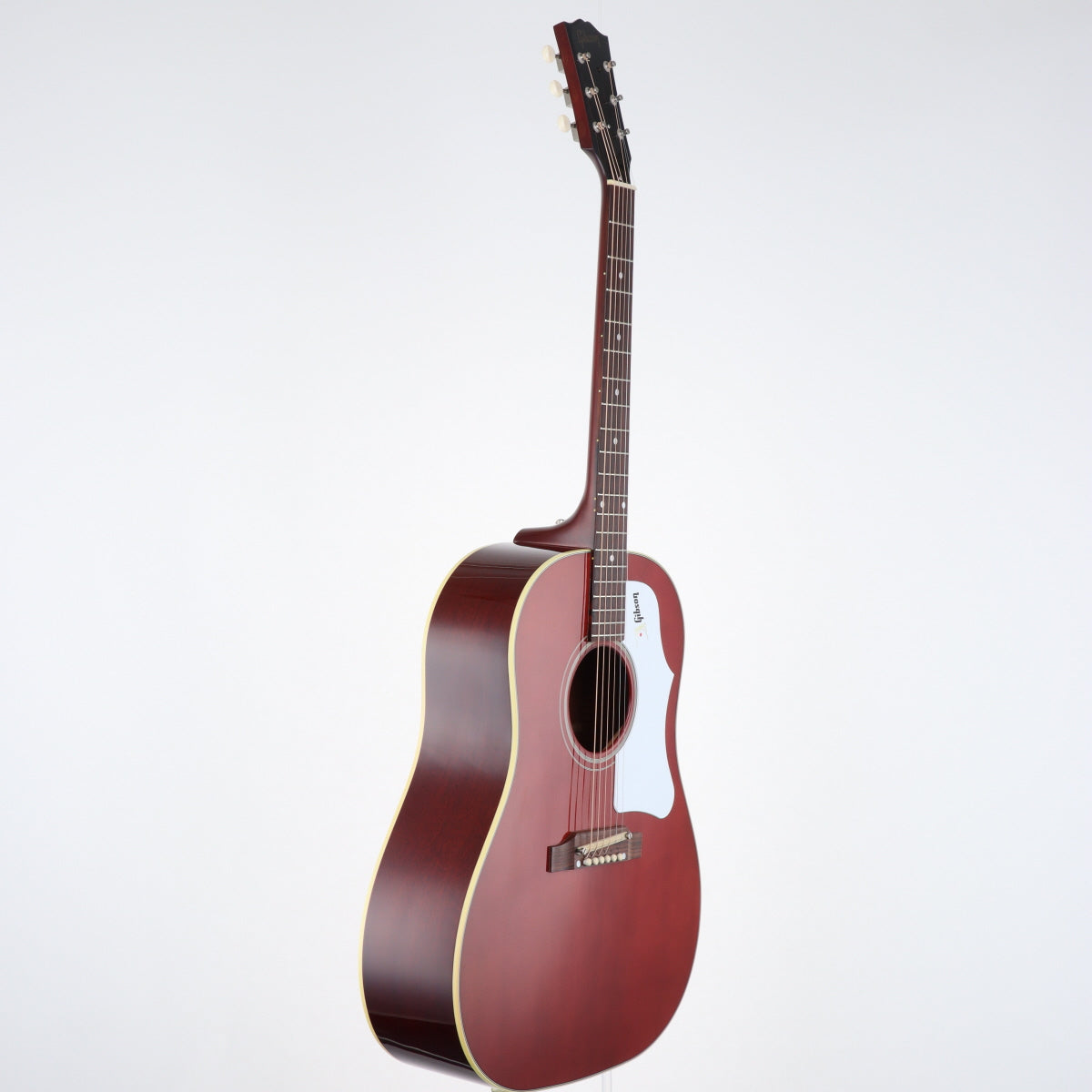 [SN 22170081] USED Gibson Montana Gibson / 1960s J-45 Original Wine Red [20]