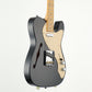 [SN R2470] USED Fender Custom Shop / Telecaster Thinline NOS Black [11]