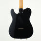 [SN R2470] USED Fender Custom Shop / Telecaster Thinline NOS Black [11]