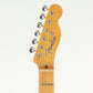 [SN R2470] USED Fender Custom Shop / Telecaster Thinline NOS Black [11]