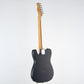 [SN R2470] USED Fender Custom Shop / Telecaster Thinline NOS Black [11]