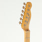 [SN R2470] USED Fender Custom Shop / Telecaster Thinline NOS Black [11]