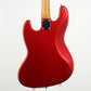 [SN O010314] USED FENDER JAPAN / JB62-75US Candy Apple Red [11]