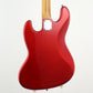 [SN O010314] USED FENDER JAPAN / JB62-75US Candy Apple Red [11]