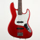 [SN O010314] USED FENDER JAPAN / JB62-75US Candy Apple Red [11]