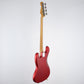 [SN O010314] USED FENDER JAPAN / JB62-75US Candy Apple Red [11]