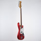 [SN O010314] USED FENDER JAPAN / JB62-75US Candy Apple Red [11]