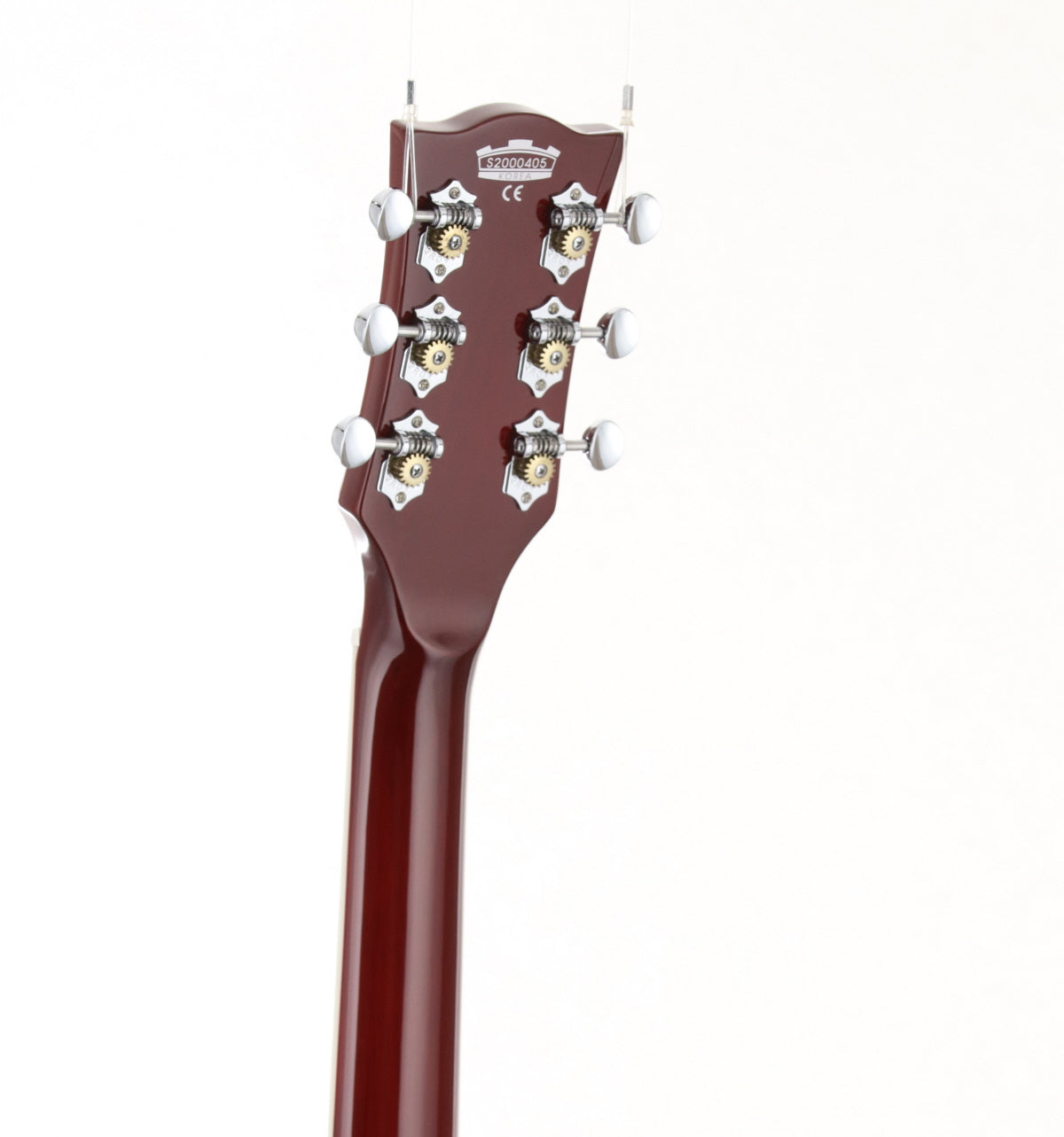 [SN S2000405] USED VOX / Bobcat S66 BC-S66 Cherry Red 2020 [09]