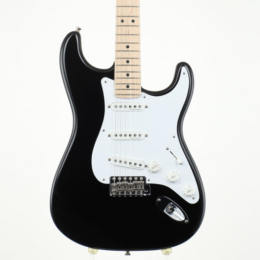 [SN US21007654] USED Fender USA Fender / American Artist Series Eric Clapton Signature Stratocaster Black [20]