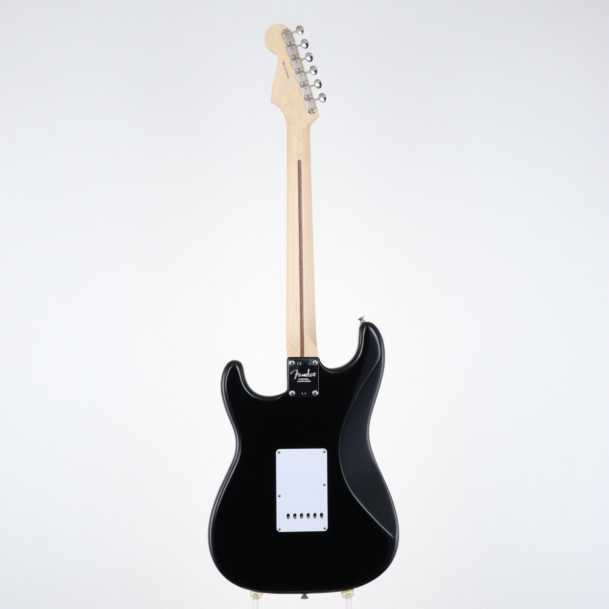 [SN US21007654] USED Fender USA Fender / American Artist Series Eric Clapton Signature Stratocaster Black [20]