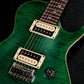 [SN 6 105889] USED PAUL REED SMITH / 20th Anniversary Singlecut Trem 10top Emerald Green [05]