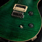 [SN 6 105889] USED PAUL REED SMITH / 20th Anniversary Singlecut Trem 10top Emerald Green [05]