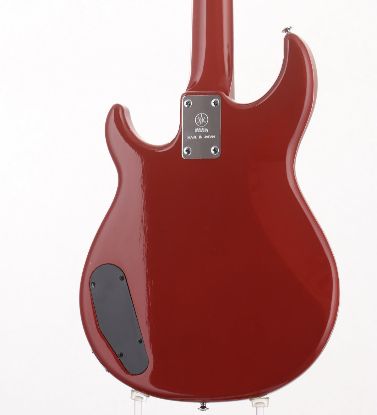 [SN 111929] USED YAMAHA / BB-V IIS Fine Red [06]