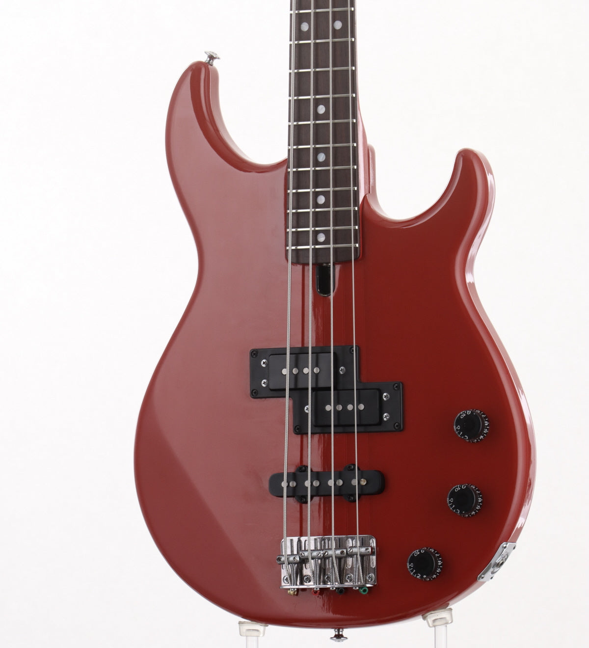 [SN 111929] USED YAMAHA / BB-V IIS Fine Red [06]