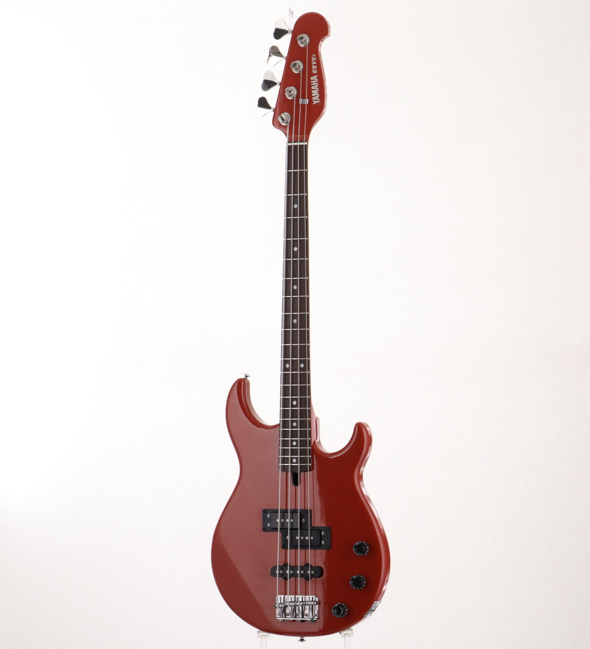 [SN 111929] USED YAMAHA / BB-V IIS Fine Red [06]