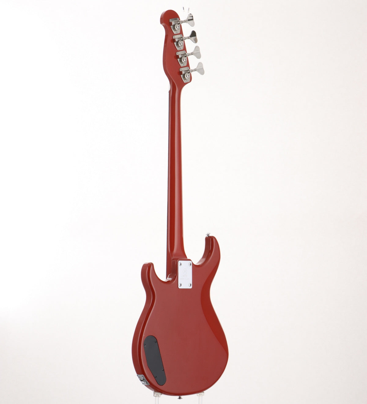 [SN 111929] USED YAMAHA / BB-V IIS Fine Red [06]