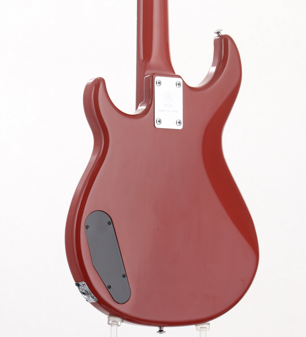 [SN 111929] USED YAMAHA / BB-V IIS Fine Red [06]