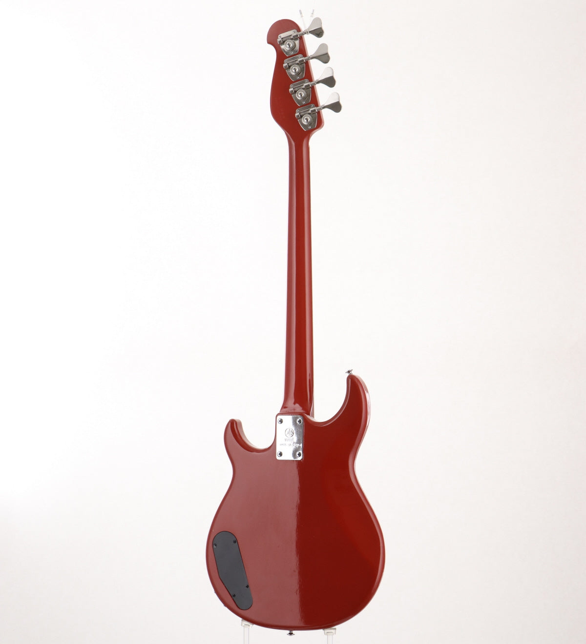 [SN 111929] USED YAMAHA / BB-V IIS Fine Red [06]