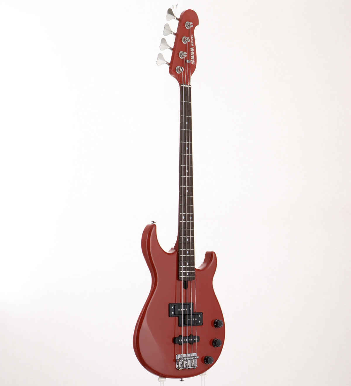 [SN 111929] USED YAMAHA / BB-V IIS Fine Red [06]