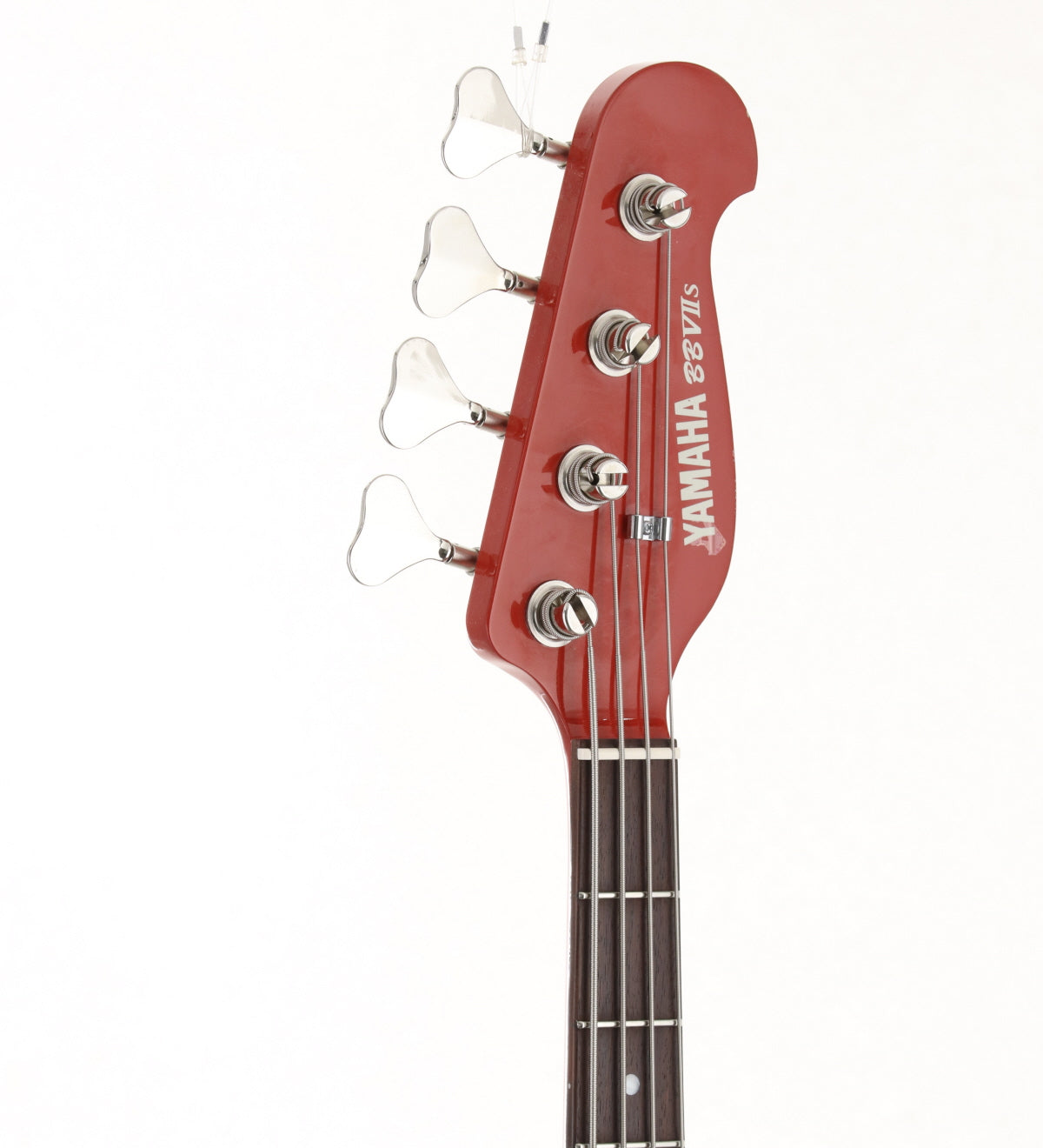 [SN 111929] USED YAMAHA / BB-V IIS Fine Red [06]