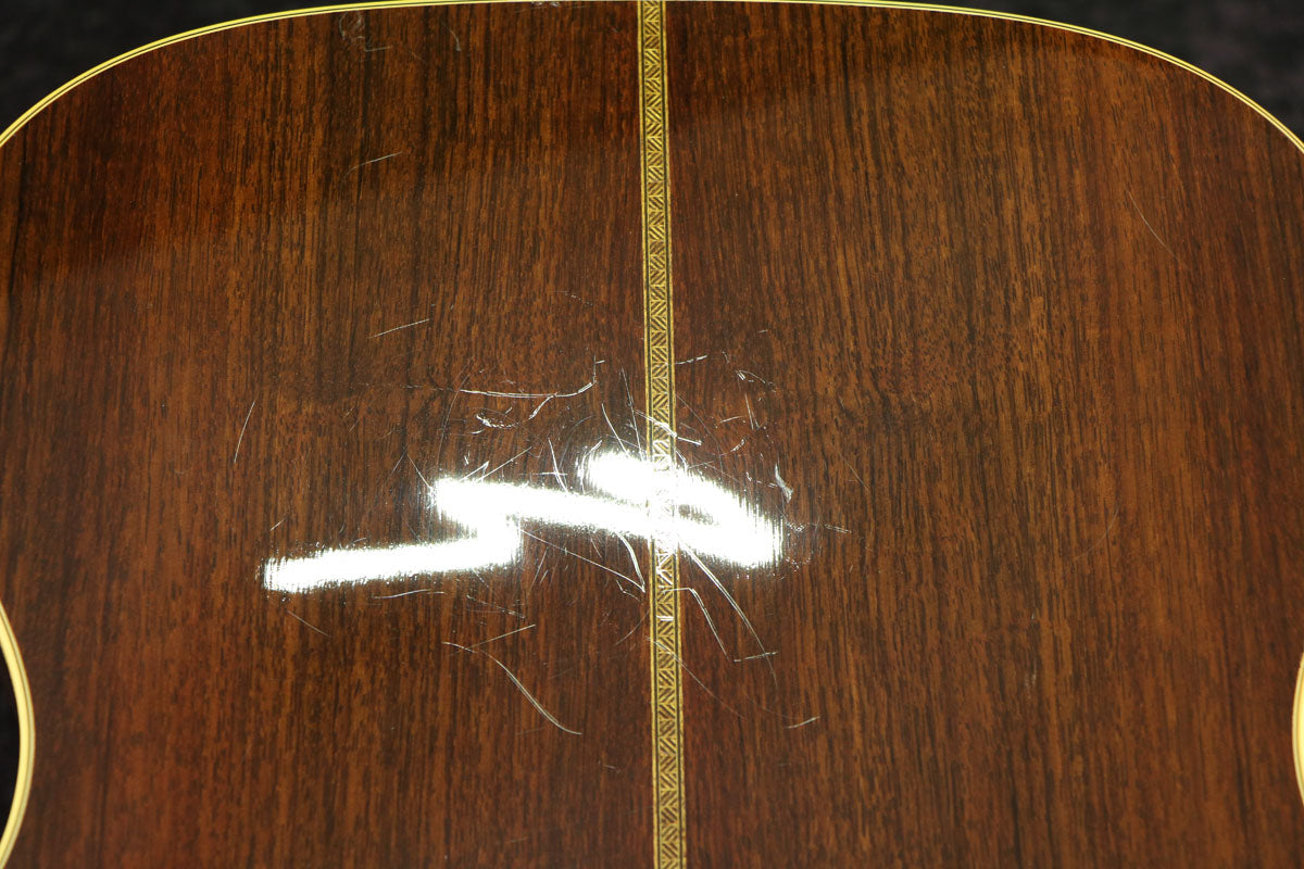 [SN 642622] USED Martin / 000-28EC [03]