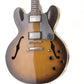 [SN 90688492] USED Gibson Usa / ES-335 Dot Reissue Vintage Sunburst [03]