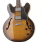 [SN 90688492] USED Gibson Usa / ES-335 Dot Reissue Vintage Sunburst [03]