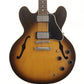 [SN 90688492] USED Gibson Usa / ES-335 Dot Reissue Vintage Sunburst [03]