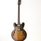 [SN 90688492] USED Gibson Usa / ES-335 Dot Reissue Vintage Sunburst [03]