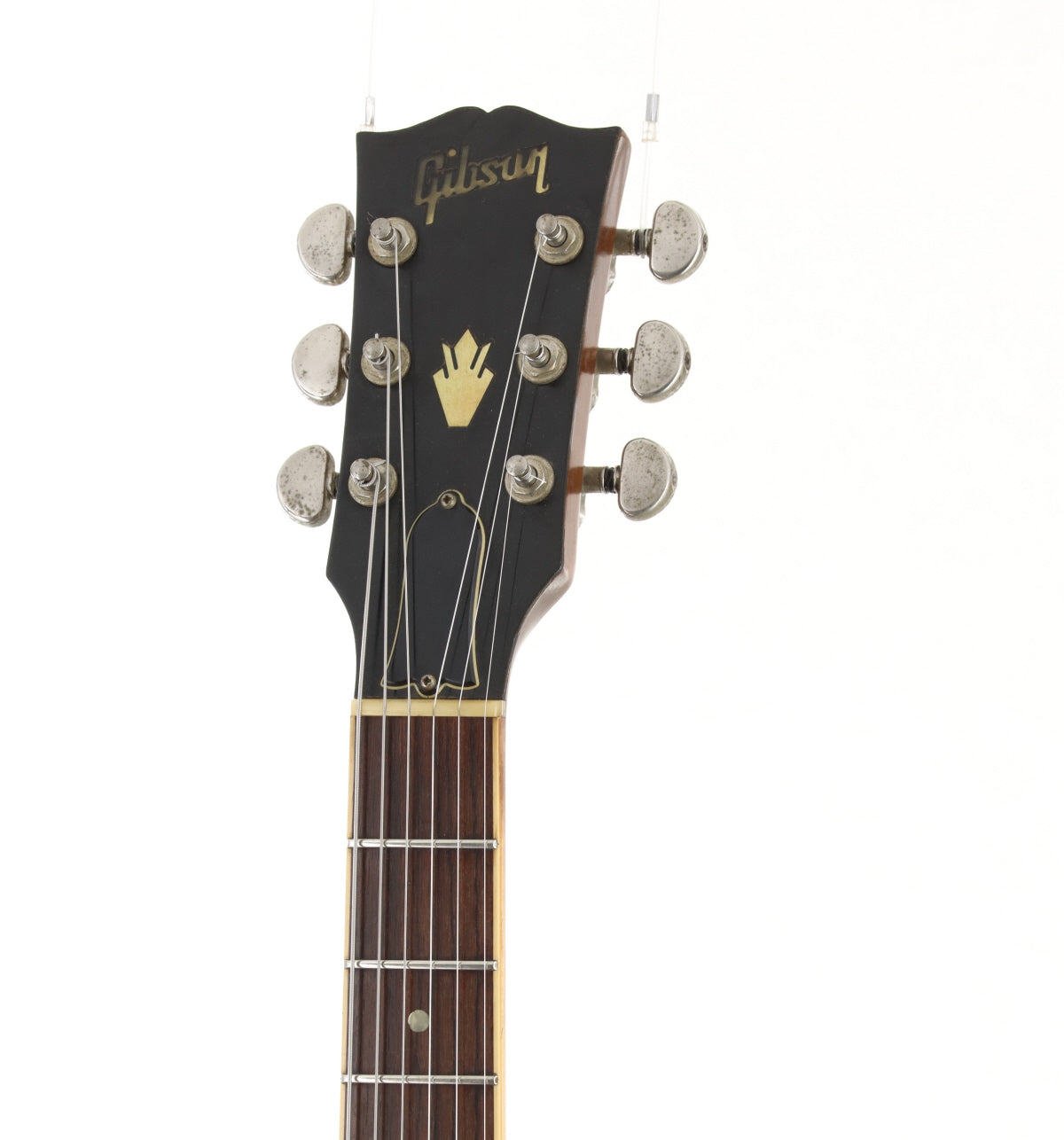 [SN 90688492] USED Gibson Usa / ES-335 Dot Reissue Vintage Sunburst [03]