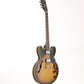 [SN 90688492] USED Gibson Usa / ES-335 Dot Reissue Vintage Sunburst [03]