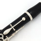 [SN 307621] USED YAMAHA / B-flat Clarinet YCL-450, all tampos replaced [09]