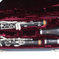 [SN 307621] USED YAMAHA / B-flat Clarinet YCL-450, all tampos replaced [09]