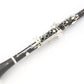 [SN 307621] USED YAMAHA / B-flat Clarinet YCL-450, all tampos replaced [09]