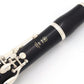 [SN 307621] USED YAMAHA / B-flat Clarinet YCL-450, all tampos replaced [09]