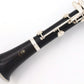 [SN 307621] USED YAMAHA / B-flat Clarinet YCL-450, all tampos replaced [09]