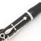 [SN 01061] USED YAMAHA / B♭ Clarinet YCL-852IIV Custom CSVmaster All tampos replaced [09]