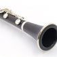 [SN 01061] USED YAMAHA / B♭ Clarinet YCL-852IIV Custom CSVmaster All tampos replaced [09]