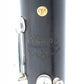 [SN 01061] USED YAMAHA / B♭ Clarinet YCL-852IIV Custom CSVmaster All tampos replaced [09]