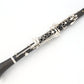 [SN 01061] USED YAMAHA / B♭ Clarinet YCL-852IIV Custom CSVmaster All tampos replaced [09]